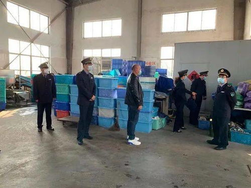 省卫生监督所赴常开展餐具饮具集中消毒服务单位专项督查