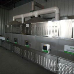 要环保首选圣达甘草烘干与中草药杀菌设备，打造高效绿色消毒服务